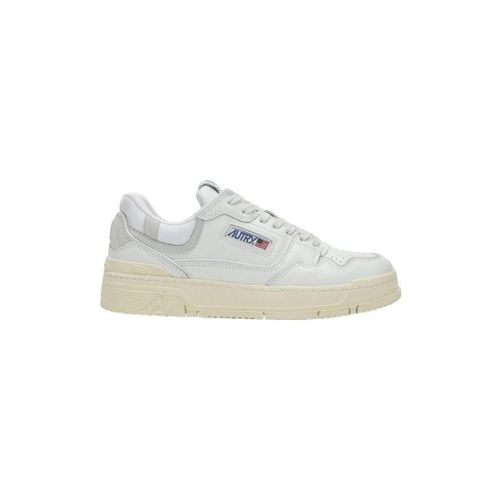 Baskets basses Chaussures Baskets basses CLC Low - Autry - Modalova