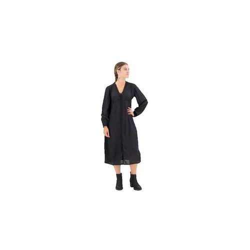 Robe Robe à dentelle et manches longues - Superdry - Modalova