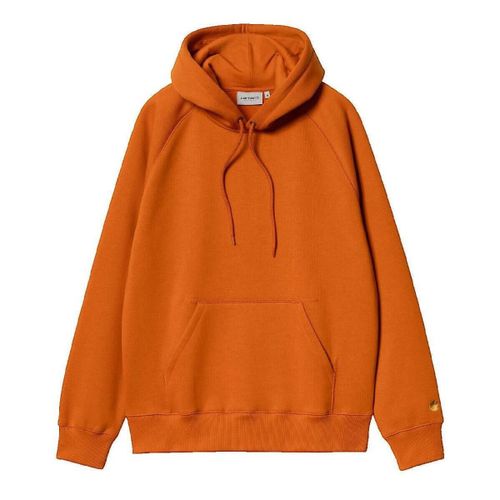 Sweatshirts à capuche Sweat à capuche Hooded Chase Sweat Turmeric - Carhartt - Modalova