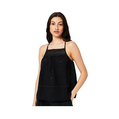 Blouses Débardeur Vintage Woven Lace sans manches - Superdry - Modalova