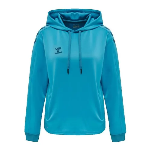 Polaire Sweat à capuche Core XK - hummel - Modalova