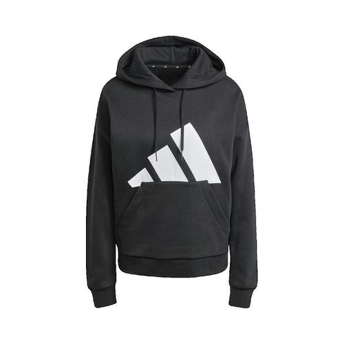 Sweatshirts à capuche Sweat à capuche Essentials noir - adidas - Modalova