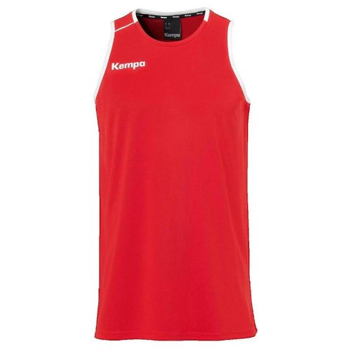 Debardeur Débardeur Player rouge et blanc - Kempa - Modalova
