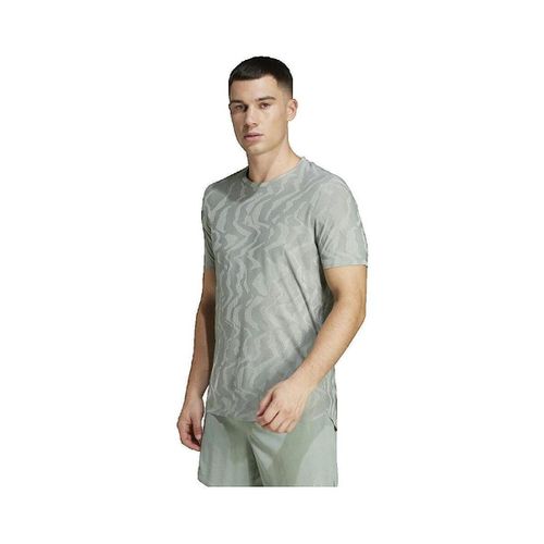 T-shirt T-shirt Ultimate Running Engineered Climacool+ - adidas - Modalova