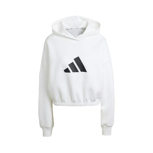 Sweatshirts à capuche Pull Future Icons 3 Bar Logo - adidas - Modalova