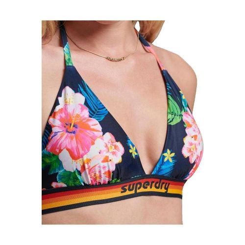 Maillots de bain Haut de maillot de bain Vintage Logo Tri - Superdry - Modalova