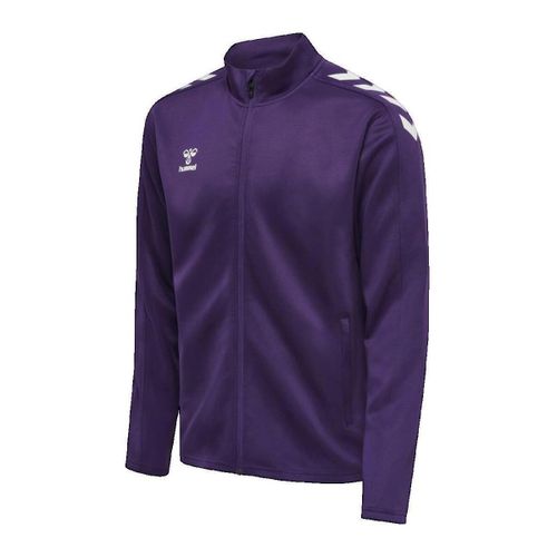 Veste Veste Core XK Poly Zip Sweat - hummel - Modalova