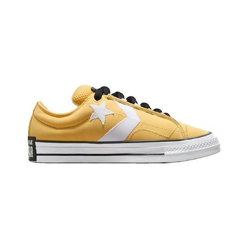 Baskets basses Baskets Star Player 76 Jaune - Converse - Modalova