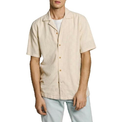 Chemise Chemise Ansel blanche - Pepe jeans - Modalova