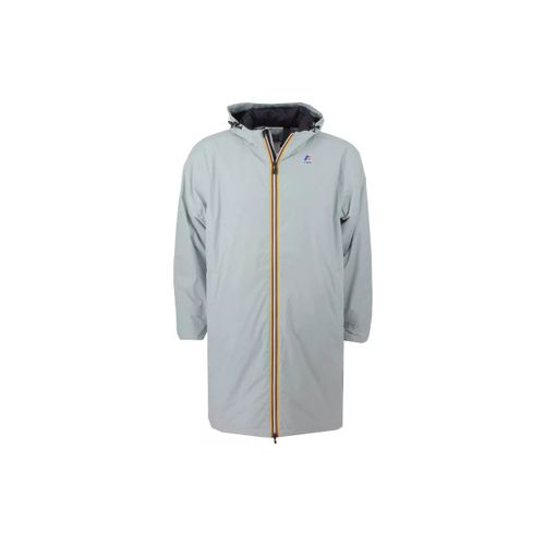Parka Parka à capuche doublée LE VR - K-Way - Modalova