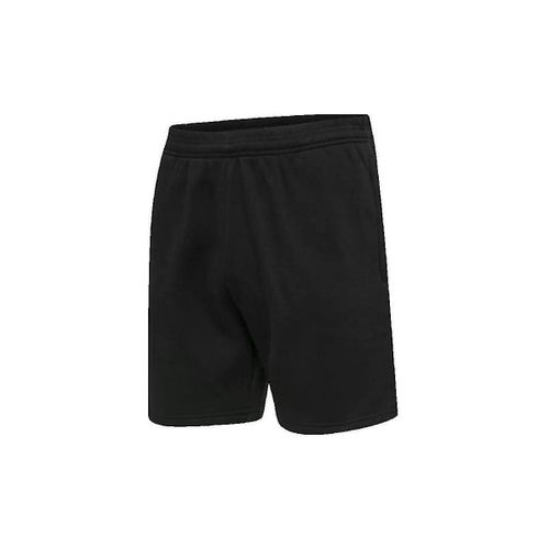 Short Shorts HMLRED BASIC SWEAT SHORTS - hummel - Modalova
