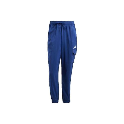 Pantalon Pantalon Essentials Small Logo Cargo - adidas - Modalova