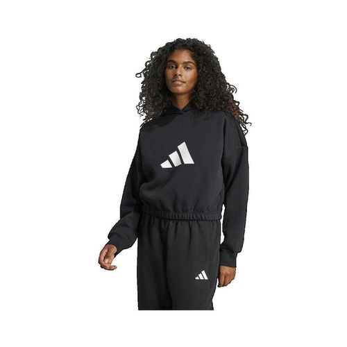 Sweatshirts à capuche Sweat à capuche Future Icons 3 Bar Logo - adidas - Modalova