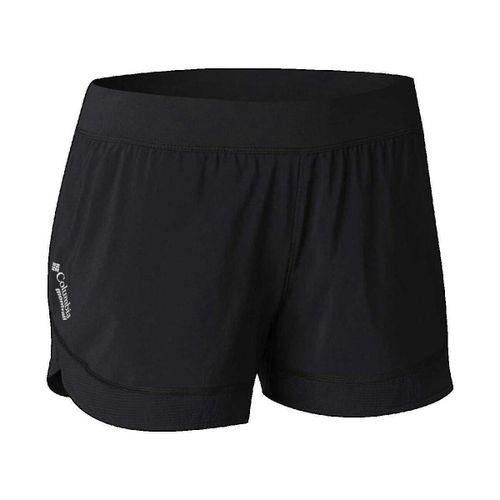 Short Short Titan Ultra II Noir - Columbia - Modalova