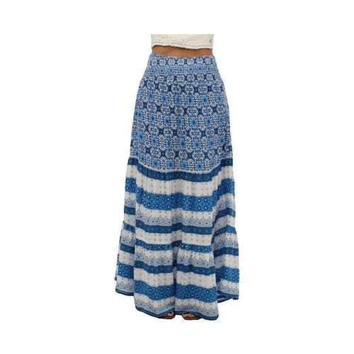 Jupes longues Jupe Longue Imprimée - Superdry - Modalova