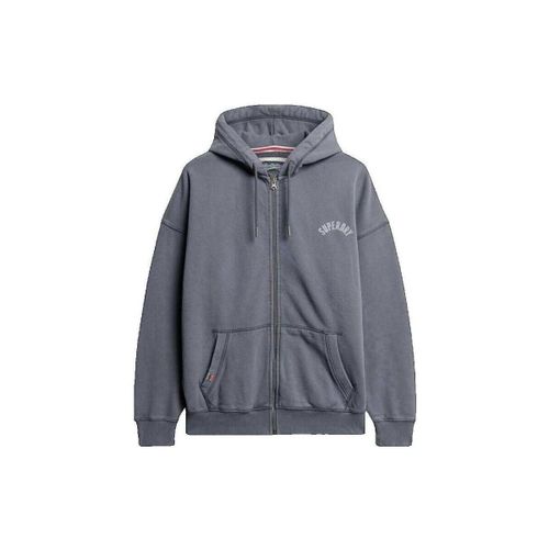 Sweatshirts à capuche Sweatshirt Athletic Essentials Oversized - Superdry - Modalova