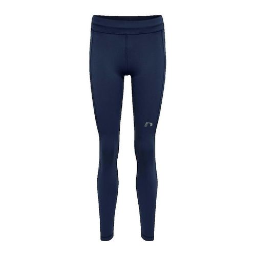 Collants Legging Core Tights Bleu - Newline - Modalova
