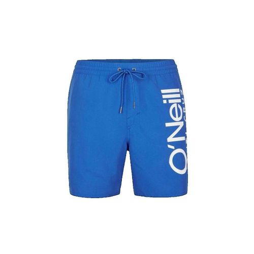 Short Short de bain Original Cali bleu - O'neill - Modalova