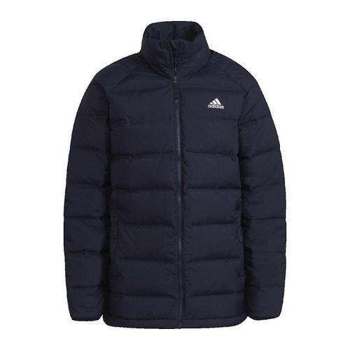 Doudounes Doudoune Helionic Mid Down Jacket - adidas - Modalova