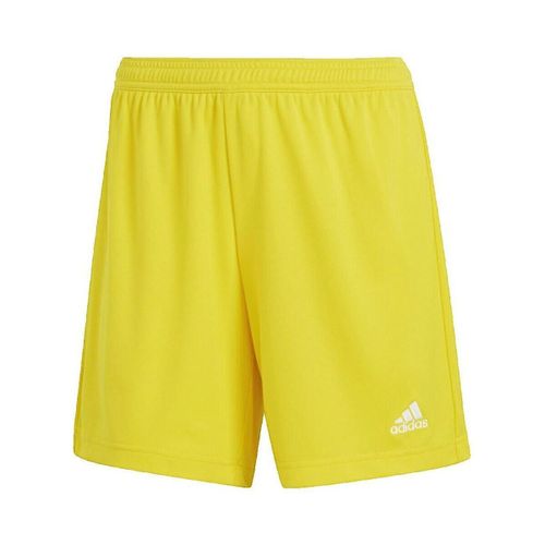 Short adidas Short Entrada 22 Jaune - adidas - Modalova