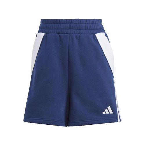 Short adidas Short Tiro 24 bleu - adidas - Modalova