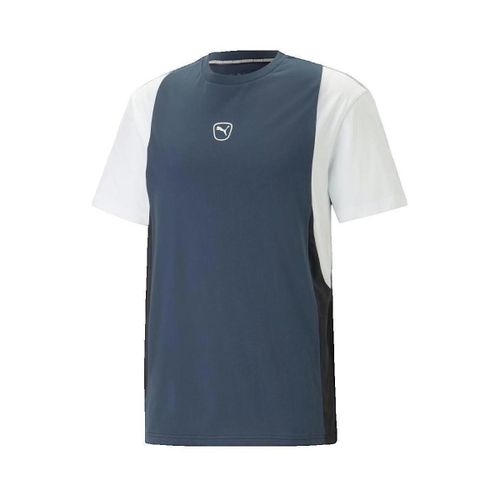 T-shirt Puma T-shirt KING blanc - Puma - Modalova