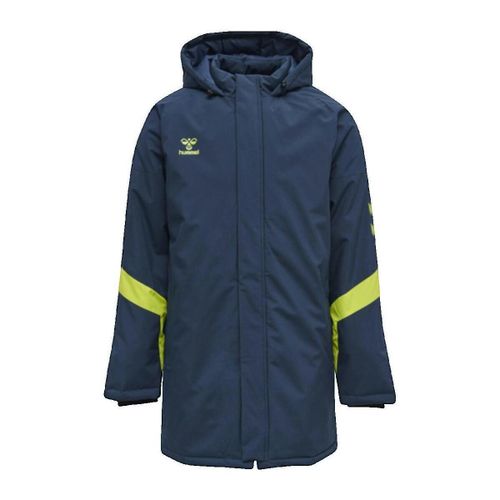 Parka Veste Lead Bench Jacket - hummel - Modalova