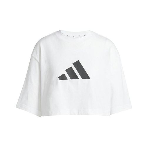 T-shirt T-shirt Future Icons coupe ample - adidas - Modalova