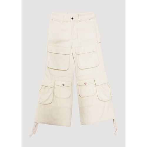 Pantalon 002613-118 - Untitled Artworks - Modalova
