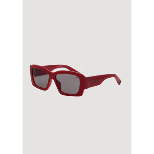 Lunettes de soleil 002366-ros - Jacquemus - Modalova