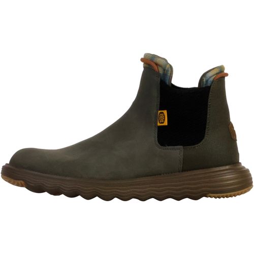 Boots Bottine à Enfiler Branson Classic - HEYDUDE - Modalova