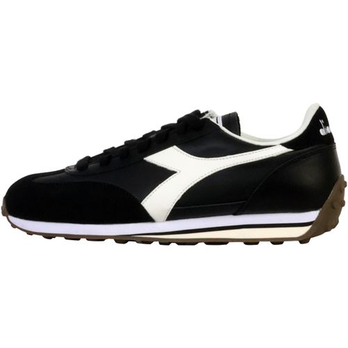 Baskets basses Basket Cuir Rally L - Diadora - Modalova