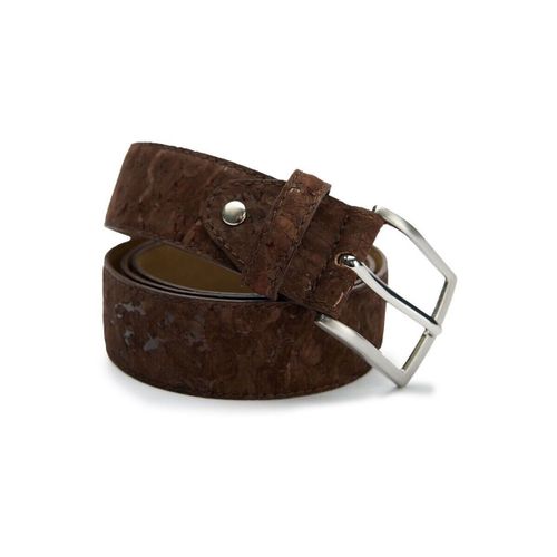 Ceinture Vegan Cork 3.5Cm Courroie - V.gan - Modalova