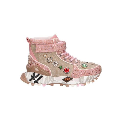 Baskets montantes Exé Shoes SY24-7 - Exé Shoes - Modalova