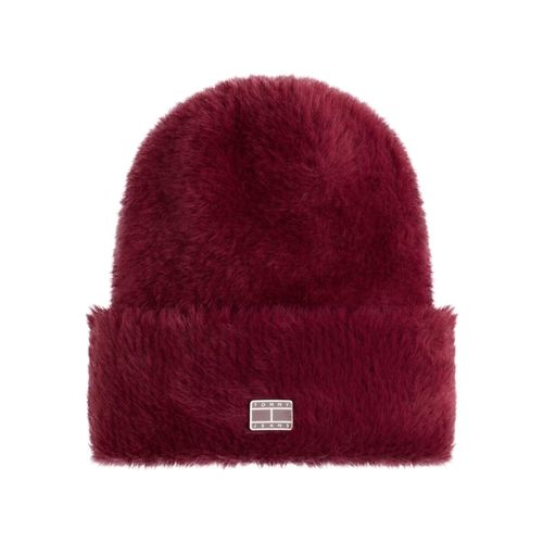Bonnet Bonnet Ref 66956 XIU Rouge - Tommy Jeans - Modalova