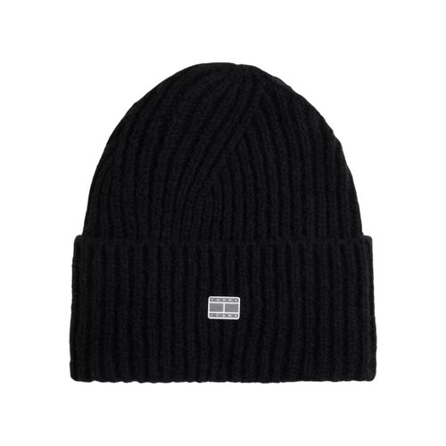 Bonnet Bonnet Ref 66958 BDS Noir - Tommy Jeans - Modalova