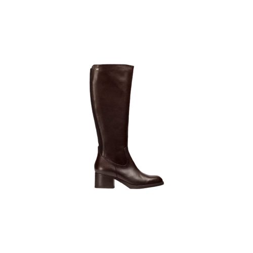 Bottes à talon Wonders 6250 - Wonders - Modalova