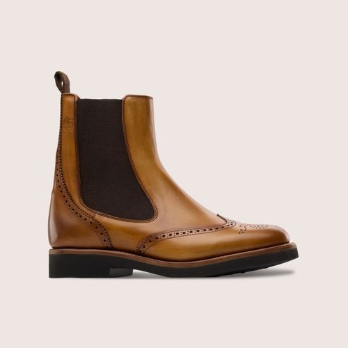 Bottines Hardrige Rousset - Hardrige - Modalova