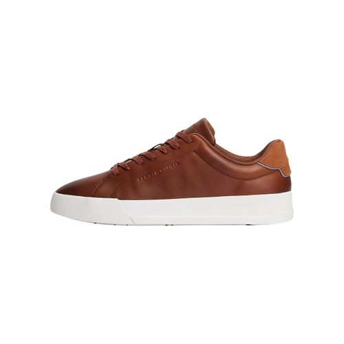 Baskets basses Baskets Ref 66578 GVI Cognac - Tommy Hilfiger - Modalova