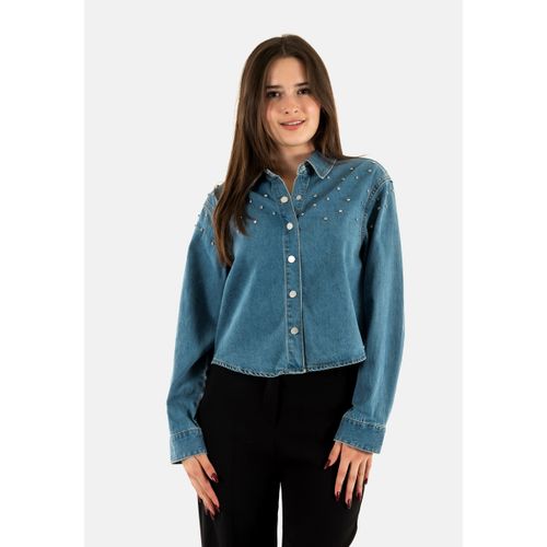 Chemise Morgan 252-cbling - Morgan - Modalova