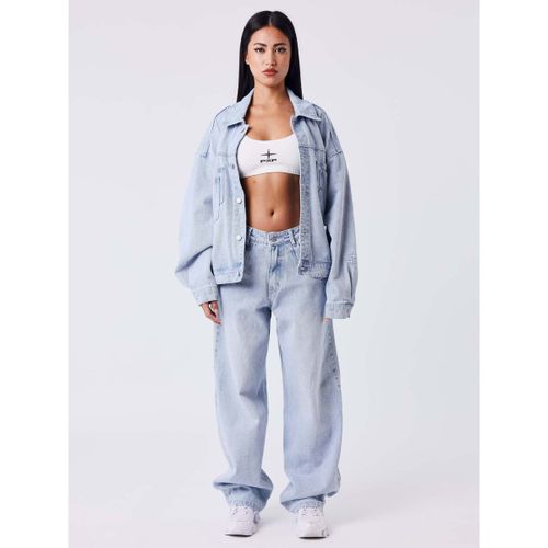 Jeans flare / larges Jean F254411 - Project X Paris - Modalova