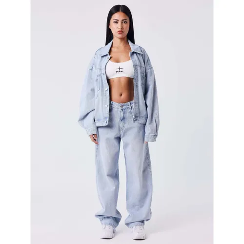 Jeans flare / larges Jean F254411 - Project X Paris - Modalova