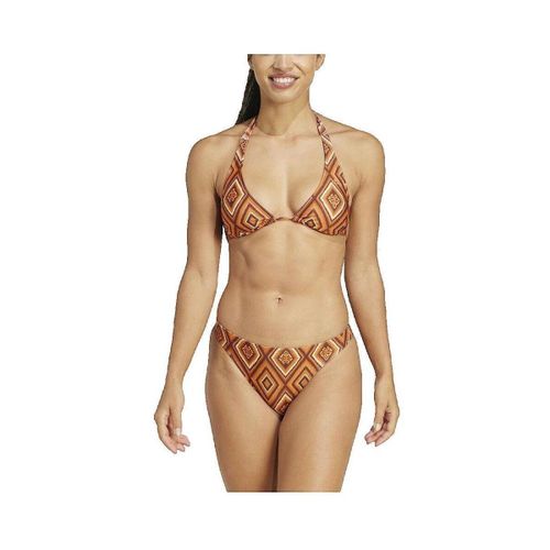 Maillots de bain Maillot de bain 2 pièces x FARM Rio marron - adidas - Modalova