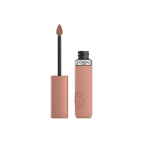 Rouges à lèvres Infailible Matte Resistance Rouge À Lèvres Liquide 105-petit D - L'oréal - Modalova