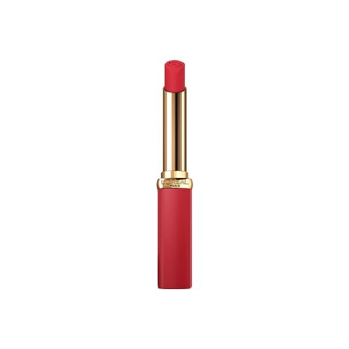 Rouges à lèvres Color Riche Volume Intense Mat Édition Limitée 100-rose D 39; - L'oréal - Modalova