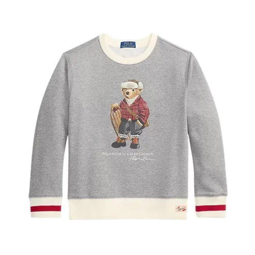 Sweatshirts 323981263001 - Polo Ralph Lauren - Modalova