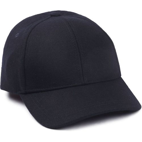 Casquette Casquette Wool Blend Marine - Suitable - Modalova