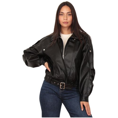 Veste Vestes - Noir - La Modeuse - Modalova
