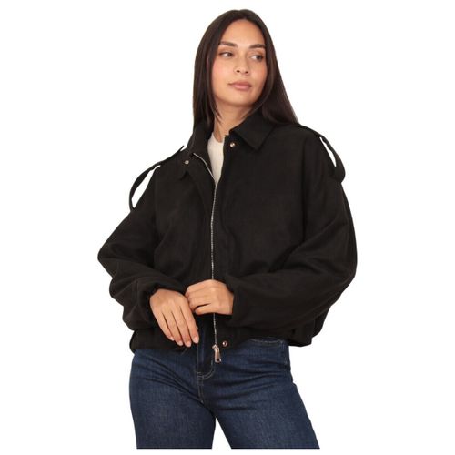 Veste Vestes - Noir - La Modeuse - Modalova