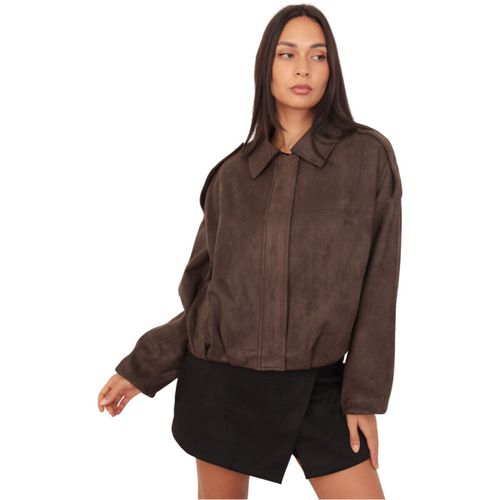 Veste Vestes - Marron - La Modeuse - Modalova